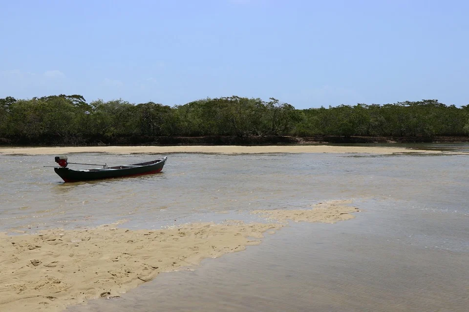 Crôa do Goré